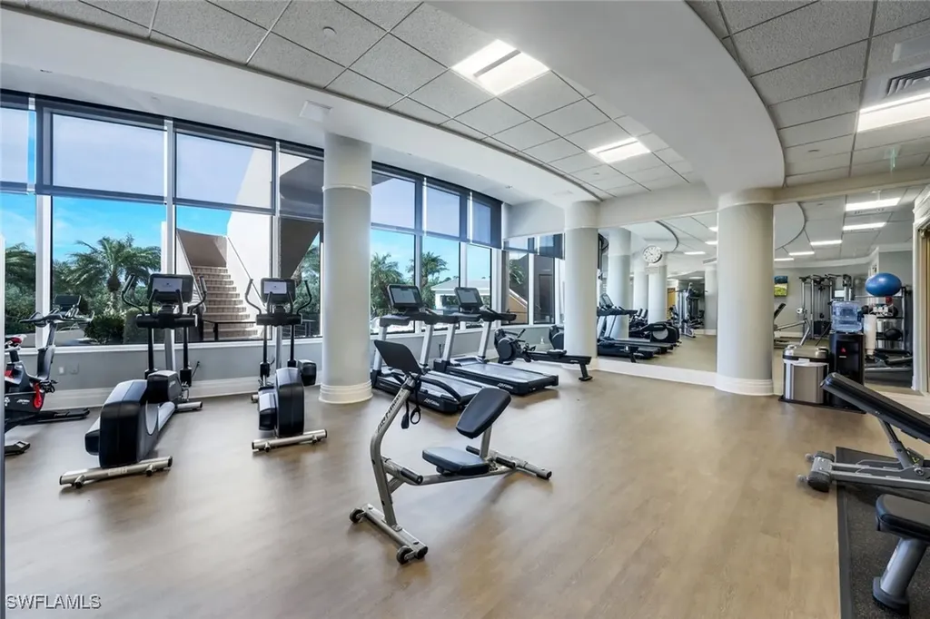 4801 Bonita Bay Boulevard Bonita Springs FL 34134
