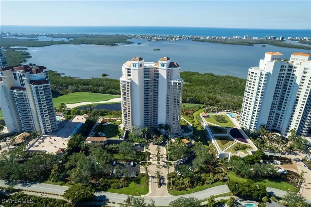 4801 Bonita Bay Boulevard Bonita Springs FL 34134