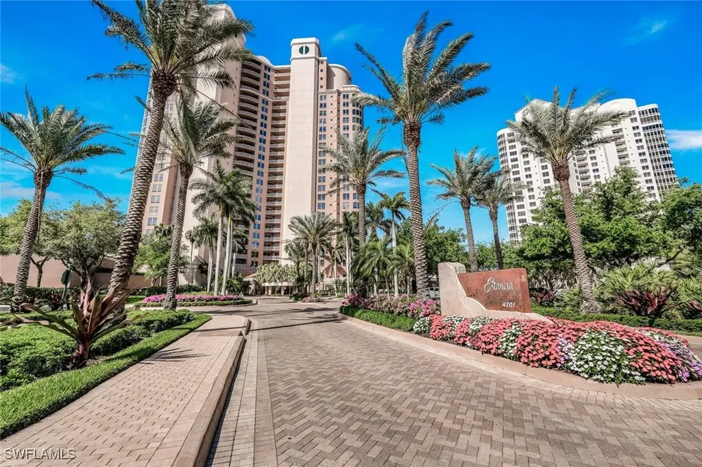 4801 Bonita Bay Boulevard Bonita Springs FL 34134