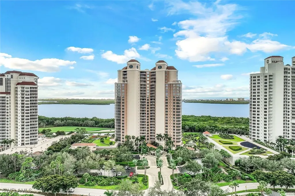 4801 Bonita Bay Boulevard Bonita Springs FL 34134