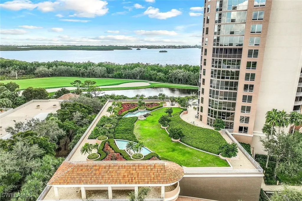 4801 Bonita Bay Boulevard Bonita Springs FL 34134