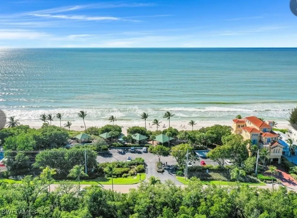4801 Bonita Bay Boulevard Bonita Springs FL 34134