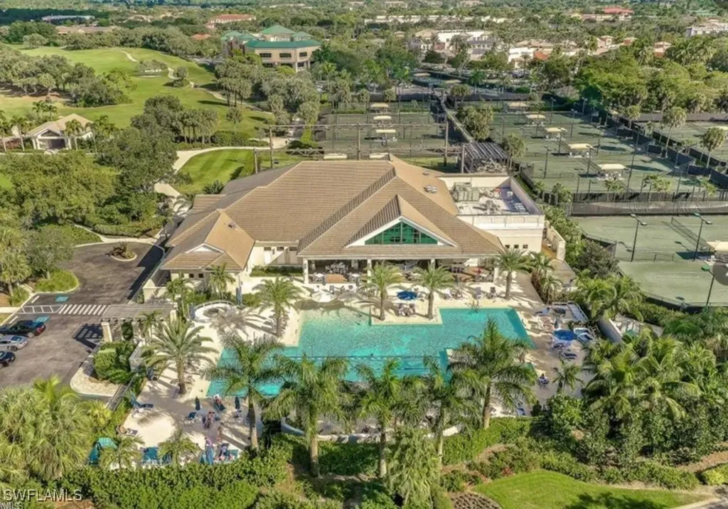 4801 Bonita Bay Boulevard Bonita Springs FL 34134