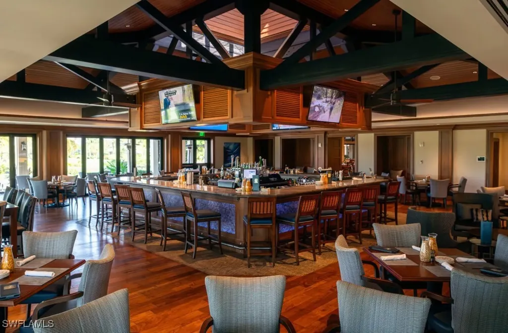 4801 Bonita Bay Boulevard Bonita Springs FL 34134