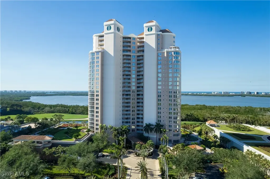 4801 Bonita Bay Boulevard Bonita Springs FL 34134