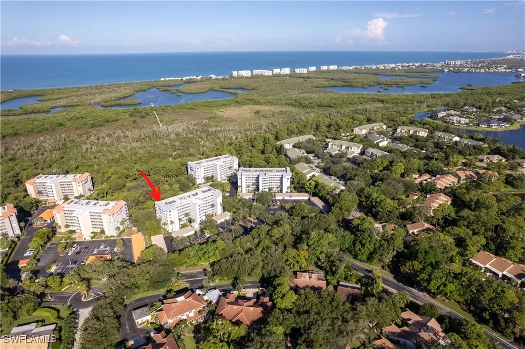 Naples FL, 290 Naples Cove Drive, Unit 2501