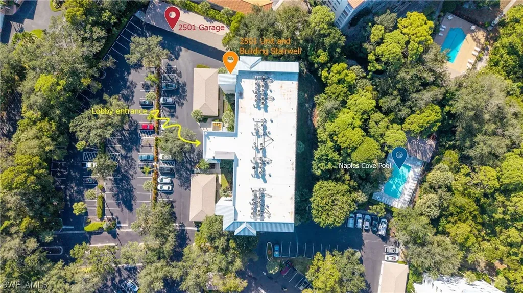 290 Naples Cove Drive Naples FL 34110
