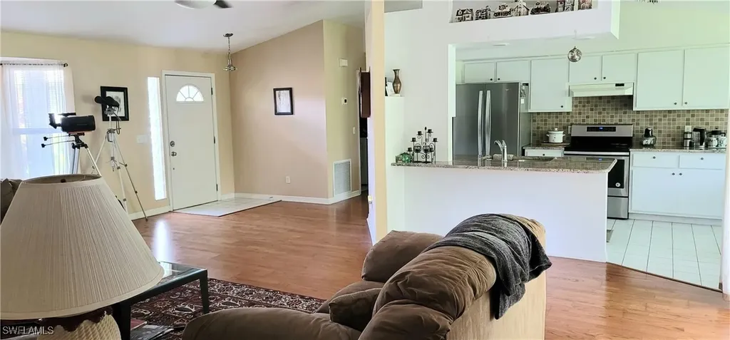 2505 9th Street W Lehigh Acres FL 33971