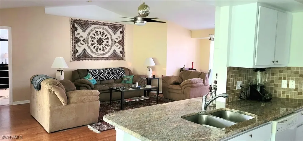 2505 9th Street W Lehigh Acres FL 33971