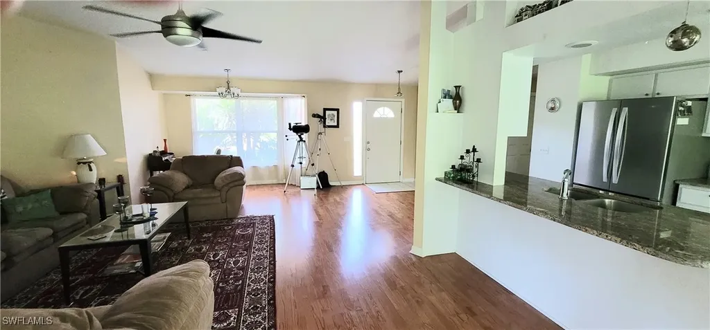 2505 9th Street W Lehigh Acres FL 33971