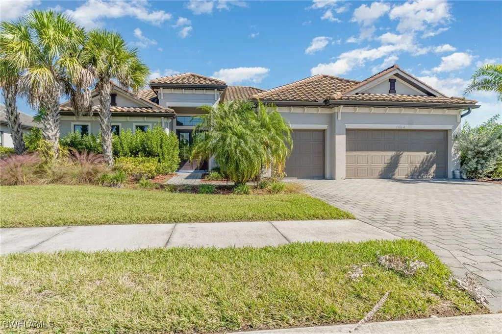 11664 Canopy Loop Fort Myers FL 33913