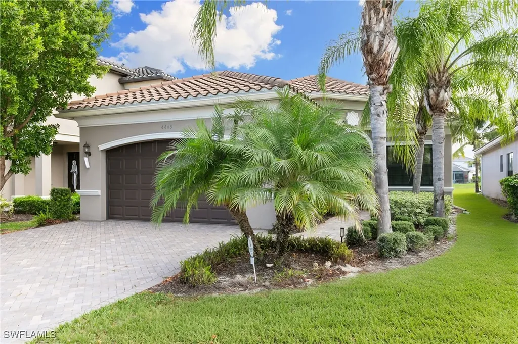 4409 Aurora Street Naples FL 34119