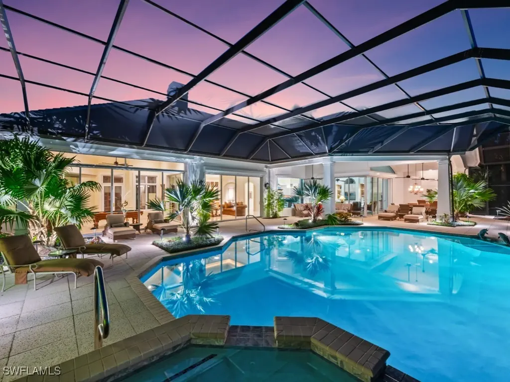 26271 Woodlyn Drive Bonita Springs FL 34134