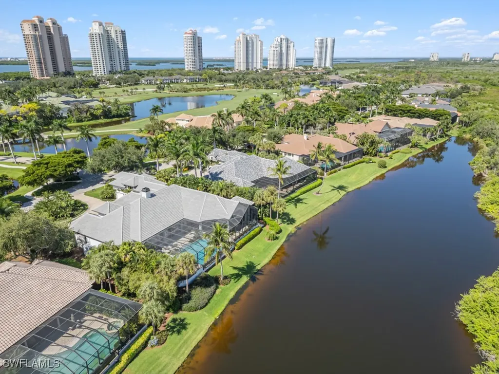 26271 Woodlyn Drive Bonita Springs FL 34134