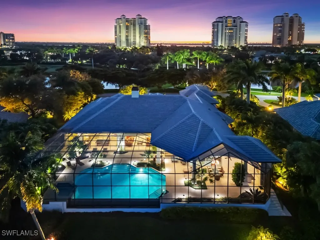 26271 Woodlyn Drive Bonita Springs FL 34134