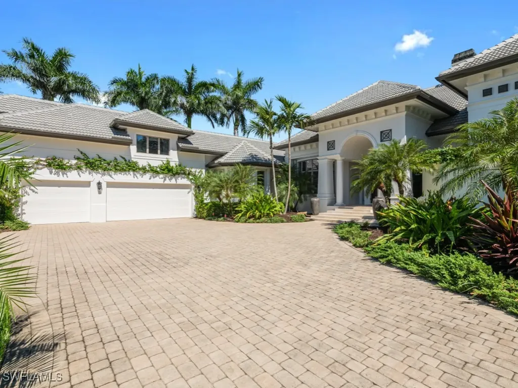 26271 Woodlyn Drive Bonita Springs FL 34134