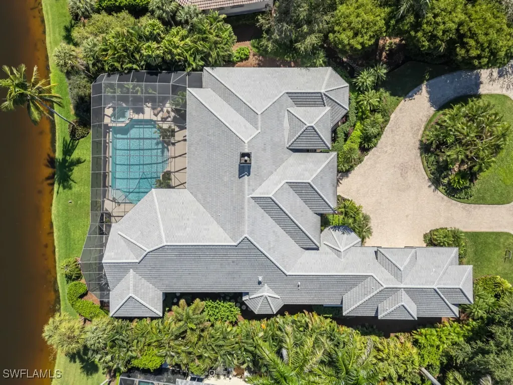 26271 Woodlyn Drive Bonita Springs FL 34134