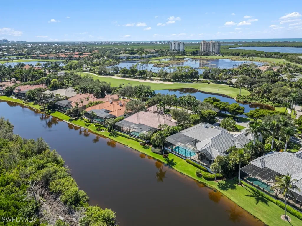 26271 Woodlyn Drive Bonita Springs FL 34134