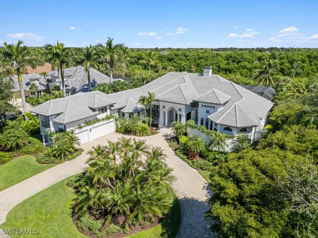 26271 Woodlyn Drive Bonita Springs FL 34134
