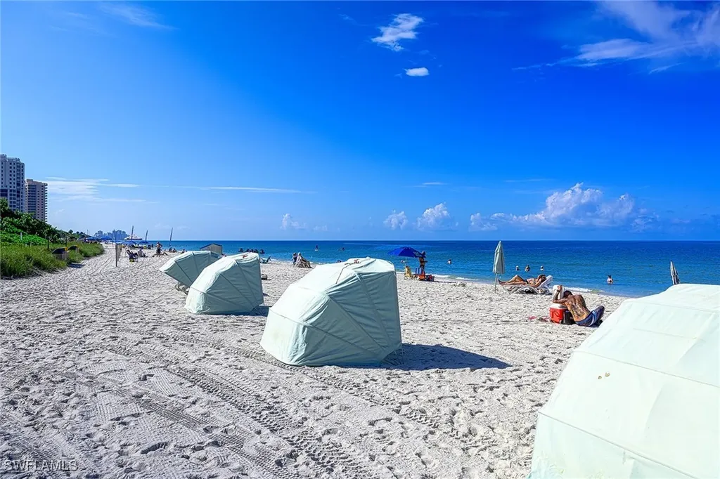 592 Beachwalk Circle Naples FL 34108