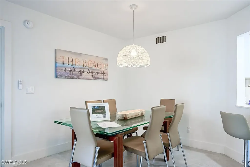 592 Beachwalk Circle Naples FL 34108