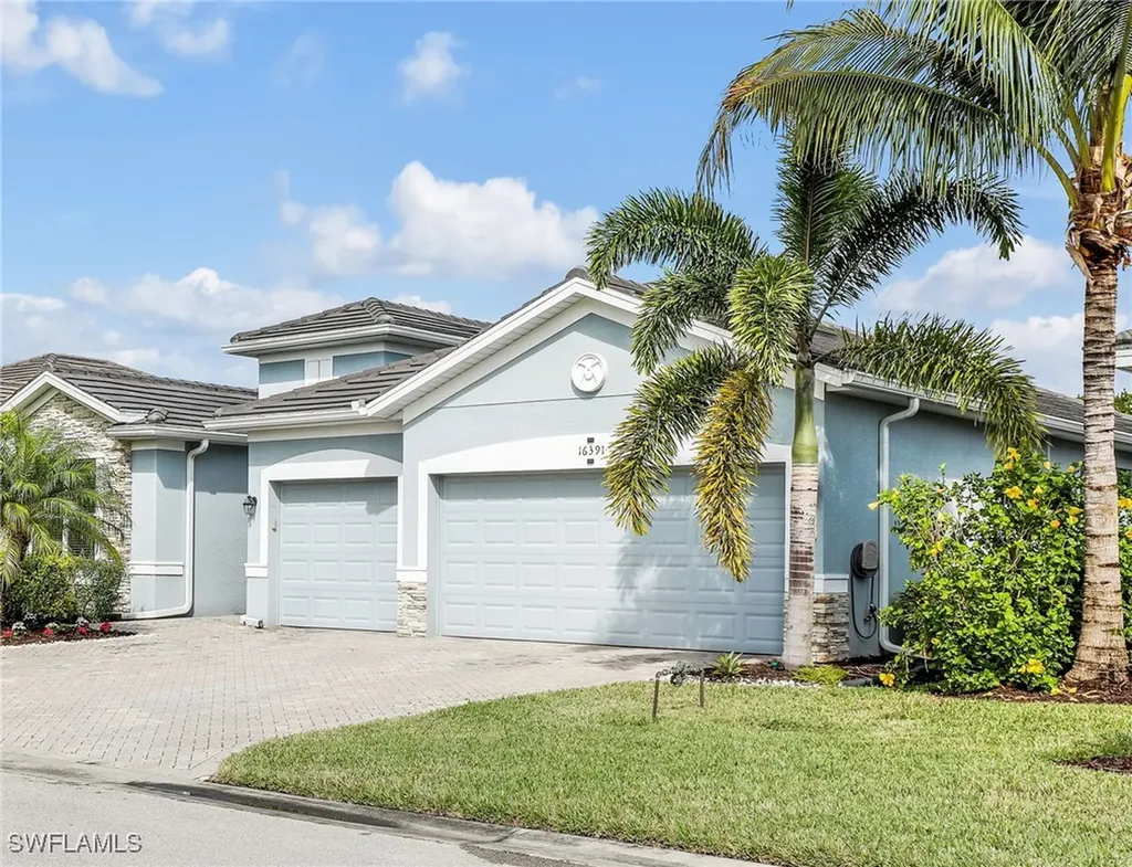 16391 Bonita Landing Circle Bonita Springs FL 34135