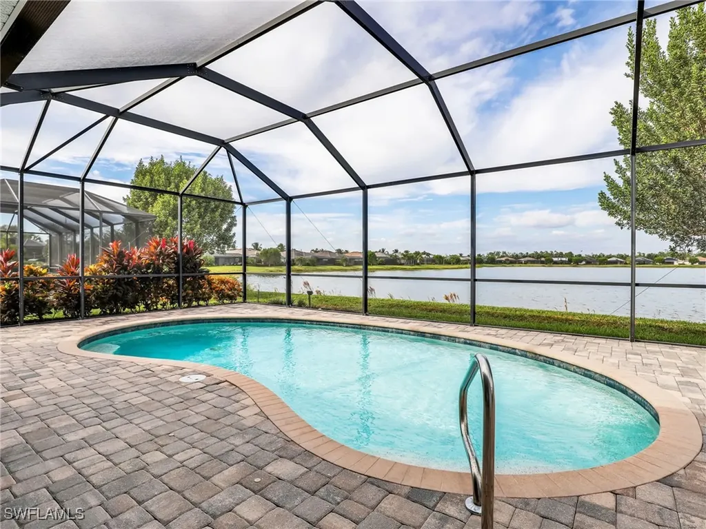 16391 Bonita Landing Circle Bonita Springs FL 34135
