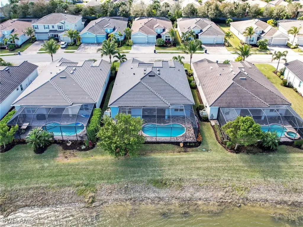 16391 Bonita Landing Circle Bonita Springs FL 34135