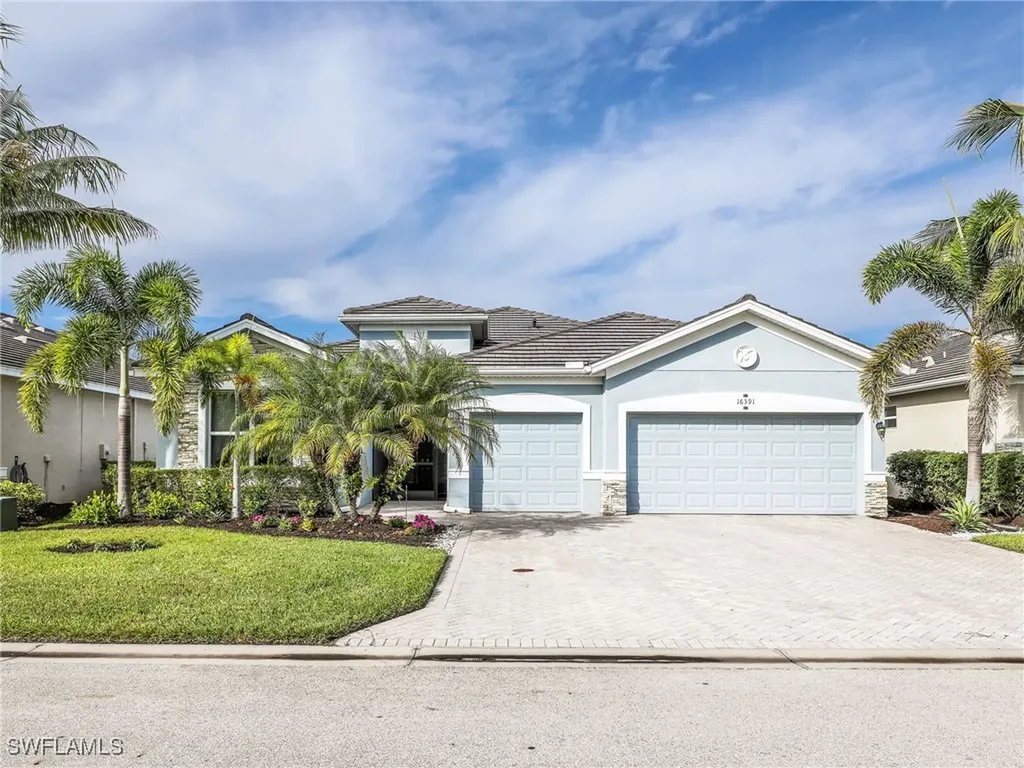 16391 Bonita Landing Circle Bonita Springs FL 34135