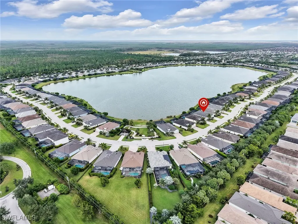 16391 Bonita Landing Circle Bonita Springs FL 34135