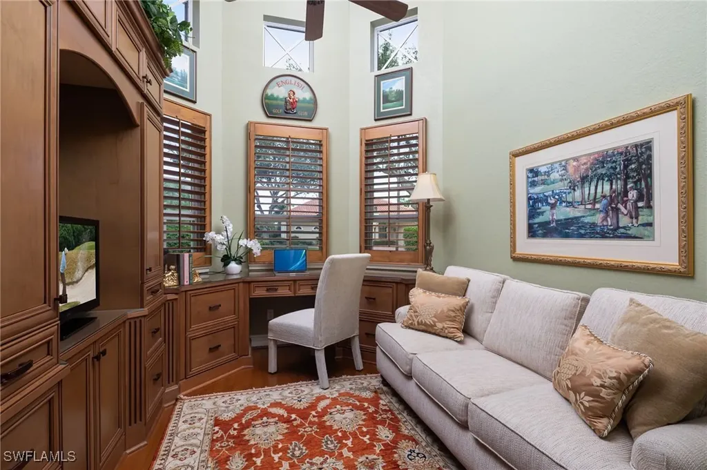 23877 Sanctuary Lakes Court Bonita Springs FL 34134