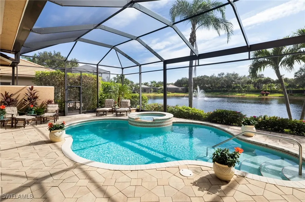 23877 Sanctuary Lakes Court Bonita Springs FL 34134