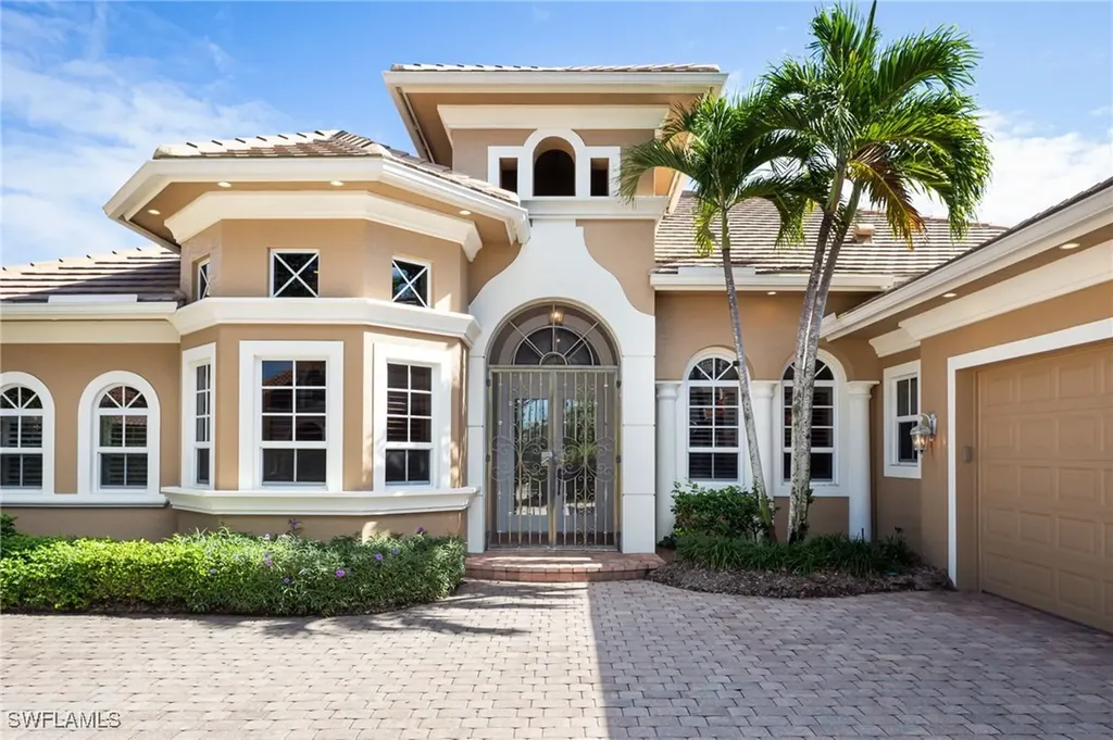 23877 Sanctuary Lakes Court Bonita Springs FL 34134