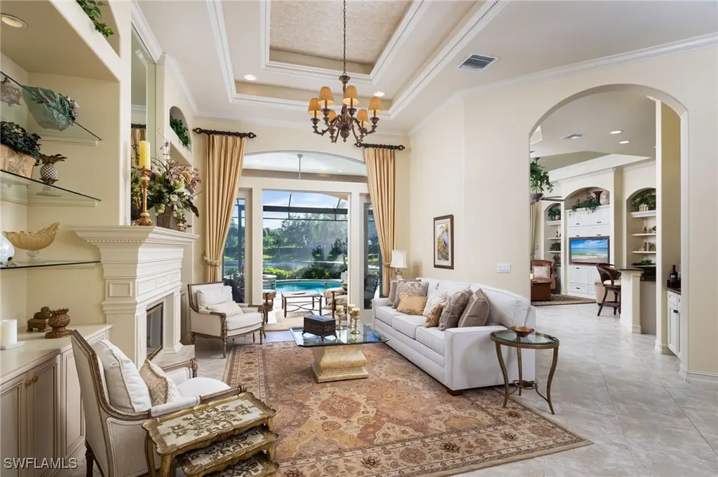 23877 Sanctuary Lakes Court Bonita Springs FL 34134