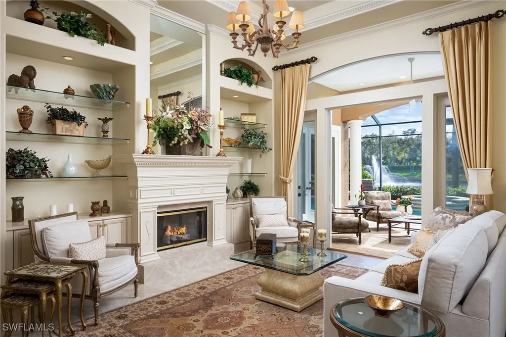 23877 Sanctuary Lakes Court Bonita Springs FL 34134