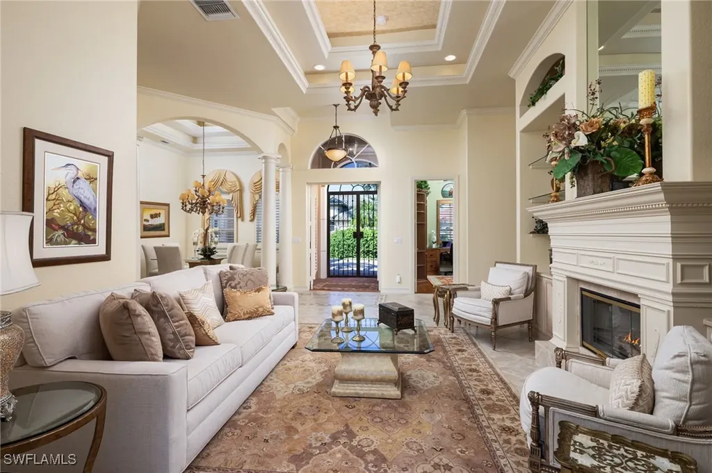 23877 Sanctuary Lakes Court Bonita Springs FL 34134