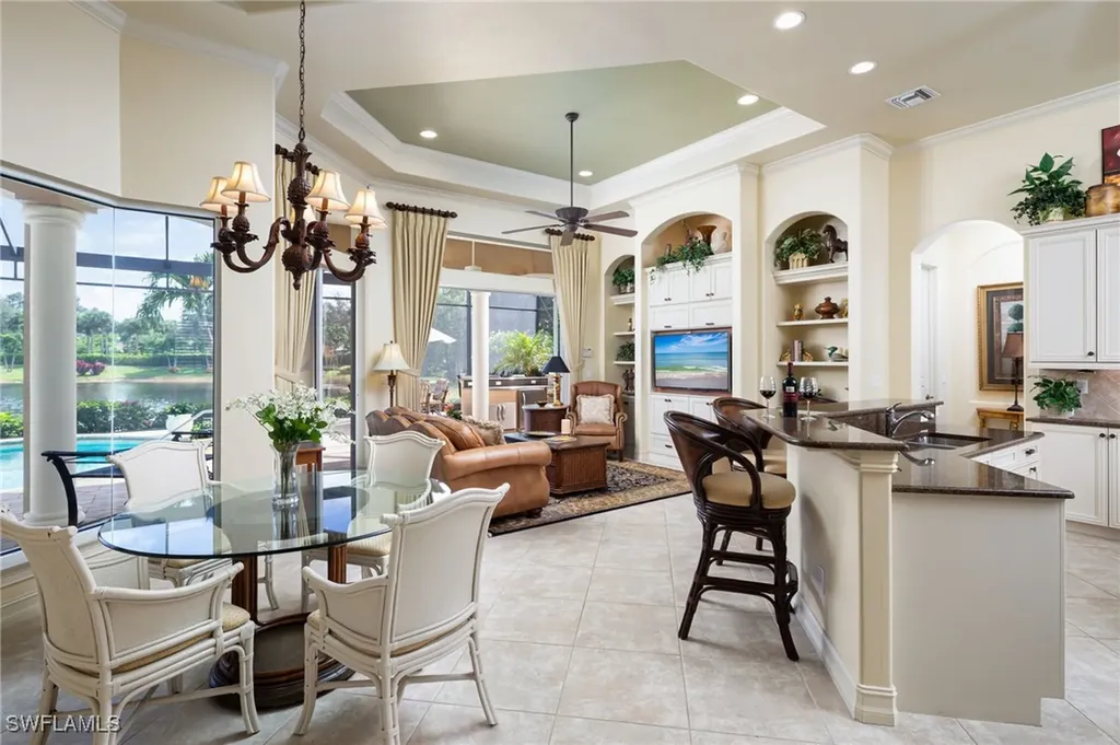 23877 Sanctuary Lakes Court Bonita Springs FL 34134