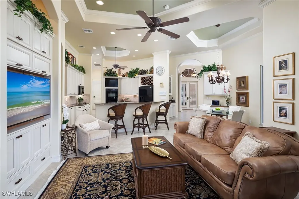 23877 Sanctuary Lakes Court Bonita Springs FL 34134