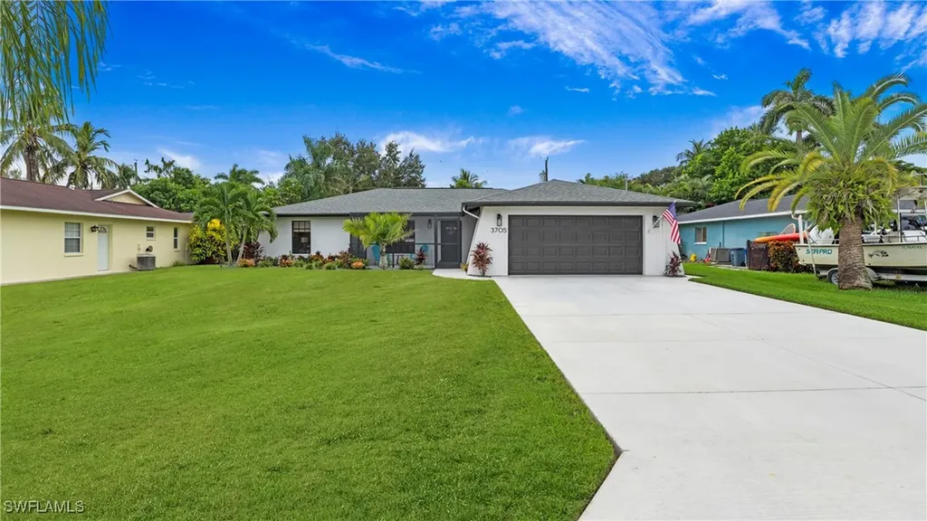 3705 Tomlinson Street Bonita Springs FL 34134