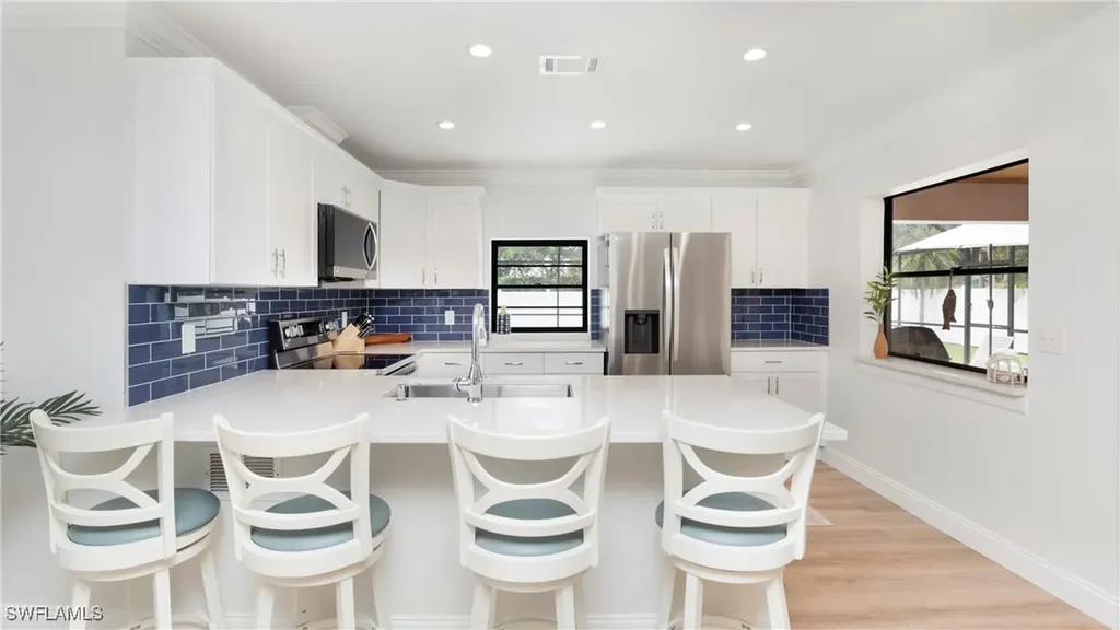 3705 Tomlinson Street Bonita Springs FL 34134