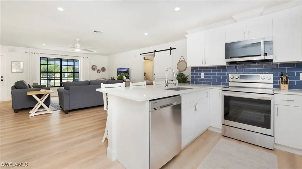 3705 Tomlinson Street Bonita Springs FL 34134