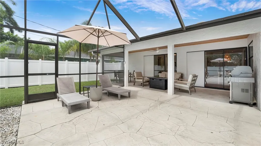 3705 Tomlinson Street Bonita Springs FL 34134