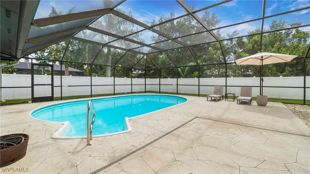 3705 Tomlinson Street Bonita Springs FL 34134