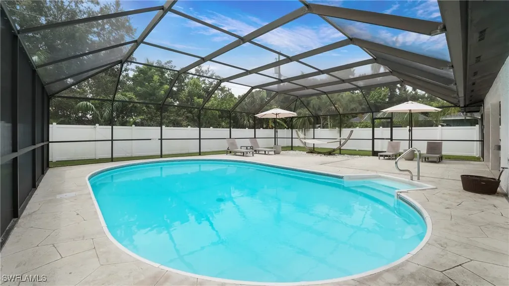 3705 Tomlinson Street Bonita Springs FL 34134