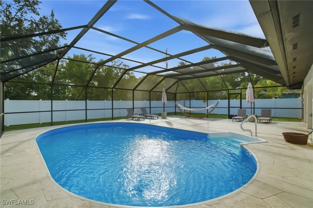 3705 Tomlinson Street Bonita Springs FL 34134