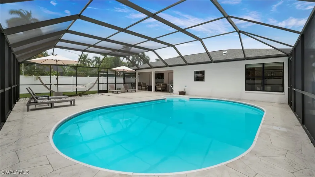 3705 Tomlinson Street Bonita Springs FL 34134