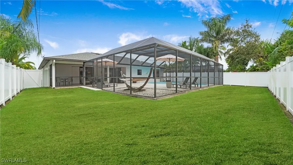 3705 Tomlinson Street Bonita Springs FL 34134