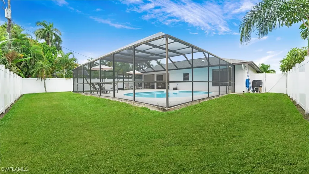 3705 Tomlinson Street Bonita Springs FL 34134