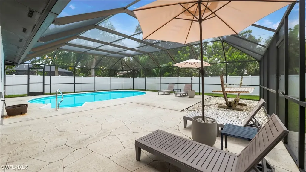 3705 Tomlinson Street Bonita Springs FL 34134