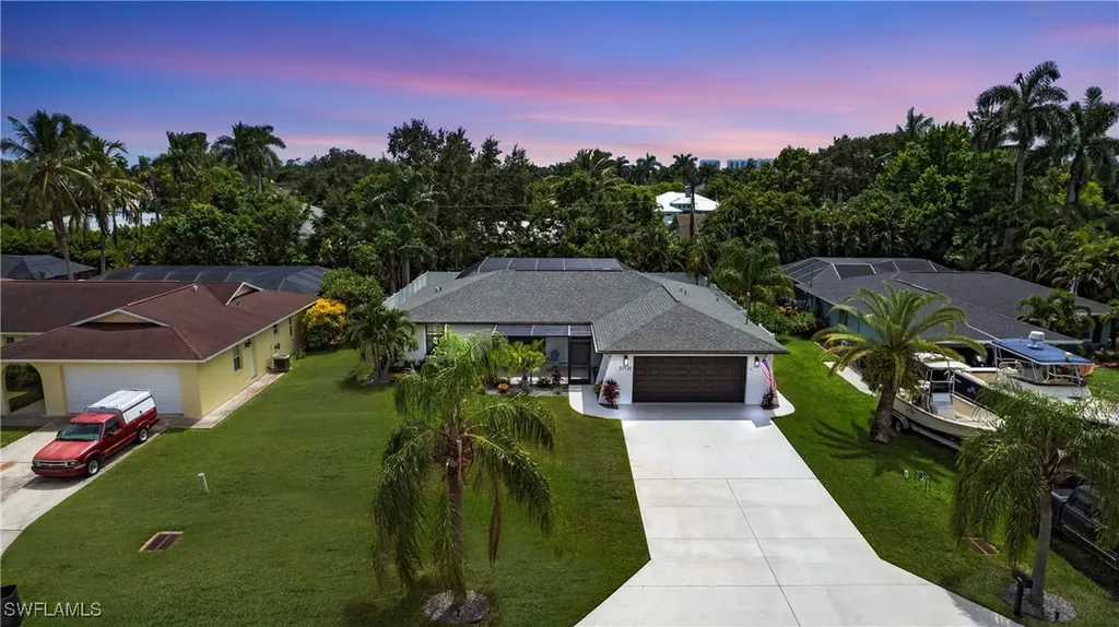 3705 Tomlinson Street Bonita Springs FL 34134